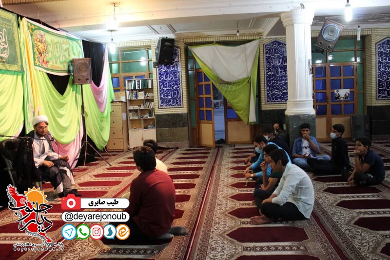 jashne nimeshaban borazjan 4