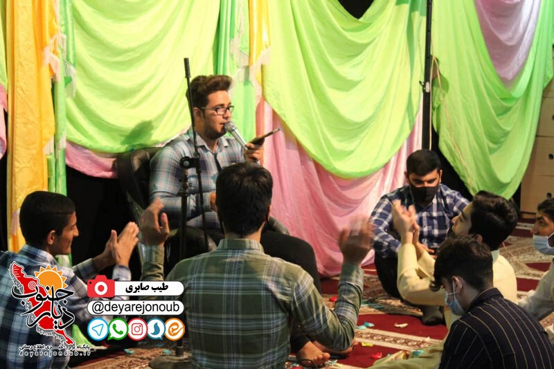 jashne nimeshaban borazjan 4