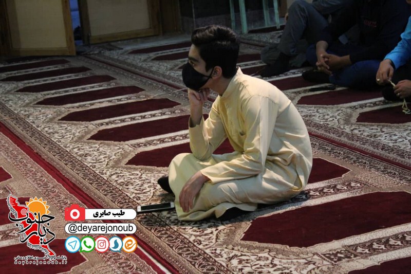 jashne nimeshaban borazjan 4