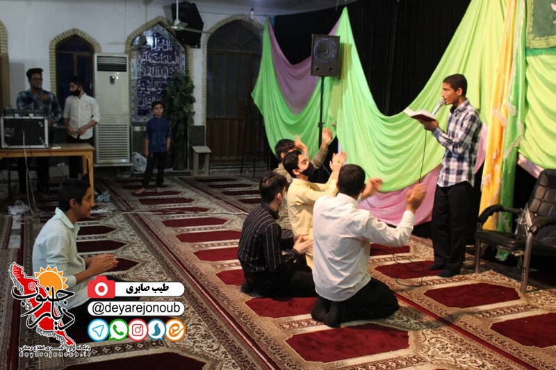 jashne nimeshaban borazjan 4