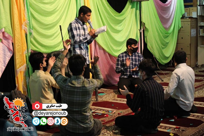 jashne nimeshaban borazjan 4