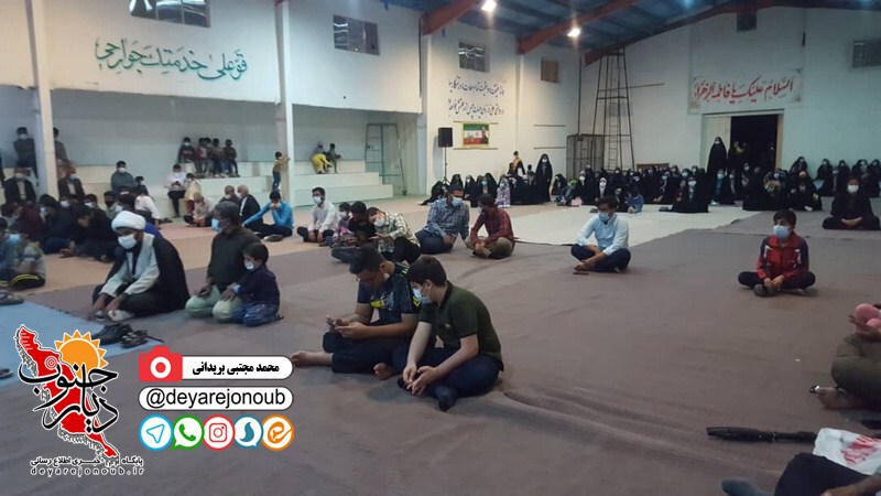 milad mahdi abtavil 1