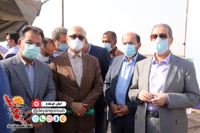 bahrebardari khormooj 1