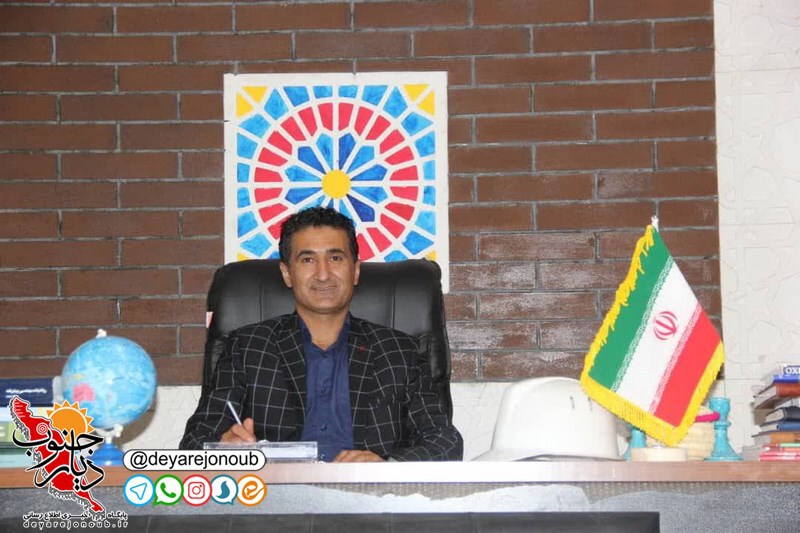 doshmanziari nemayshgah 1