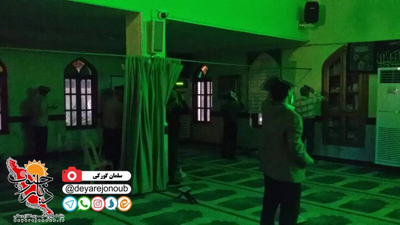 ghadr 23 bushehr 1