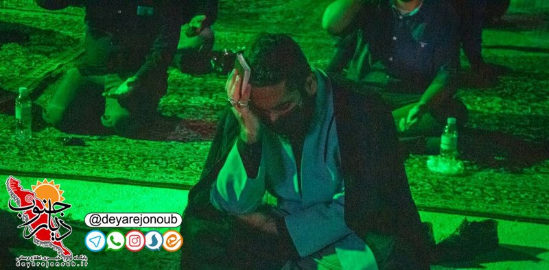 ghadr 23 bushehr 1