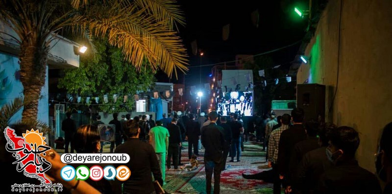 ghadr 23 bushehr 1