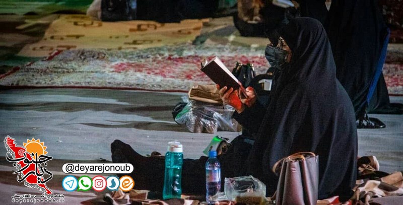 ghadr 23 bushehr 1