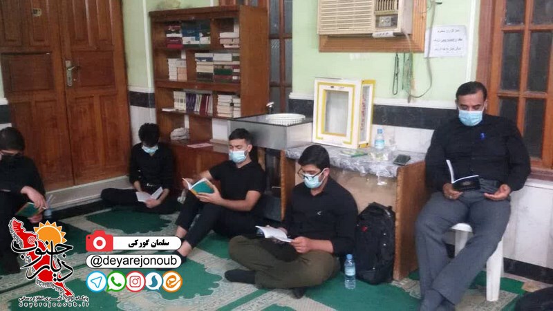 ghadr 23 bushehr 1