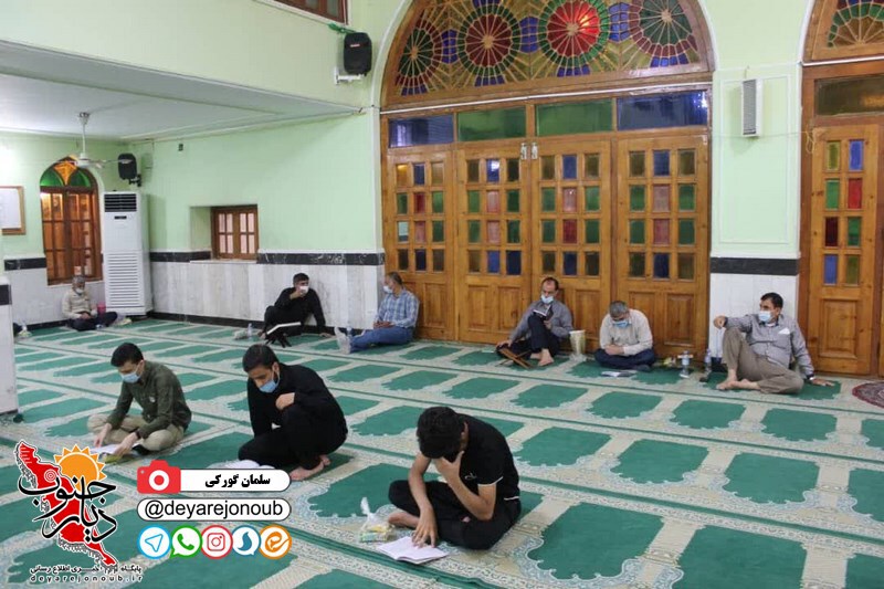 ghadr19 bushehr 1