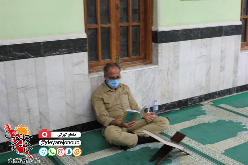 ghadr19 bushehr 1