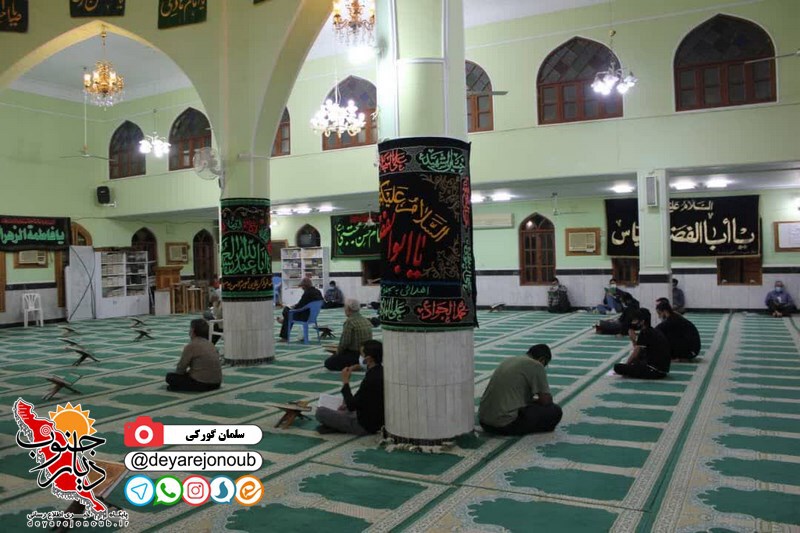 ghadr19 bushehr 1