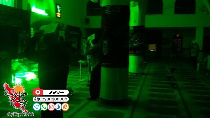 ghadr19 bushehr 1