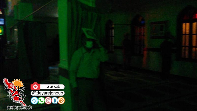ghadr19 bushehr 1