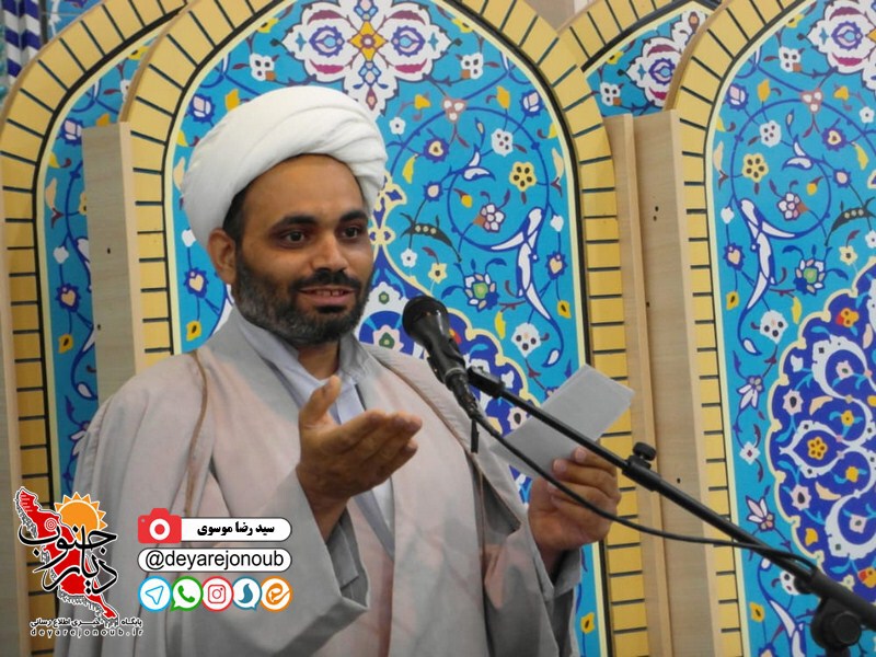 namaz eid fetr borazjan 1