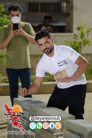 chahshoori varzesh 1