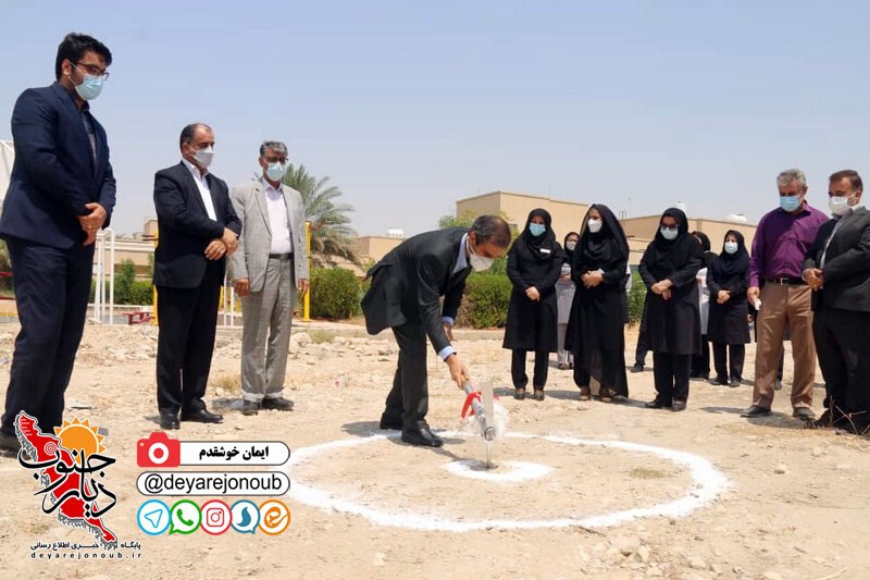 eftetahe darmai dashtestan 1