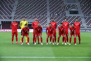 footbal iran