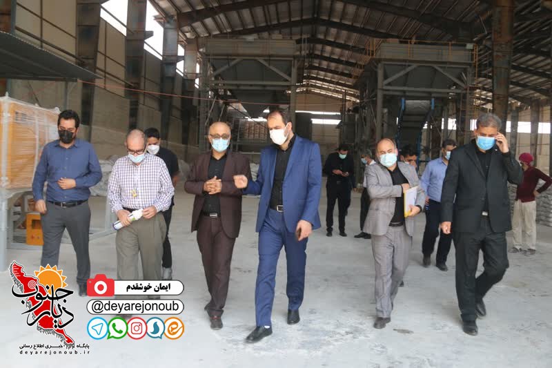 bazdid shahrak s samt b 1