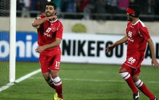 taremi ashegh