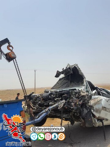 sanehe ran dashtestan 1