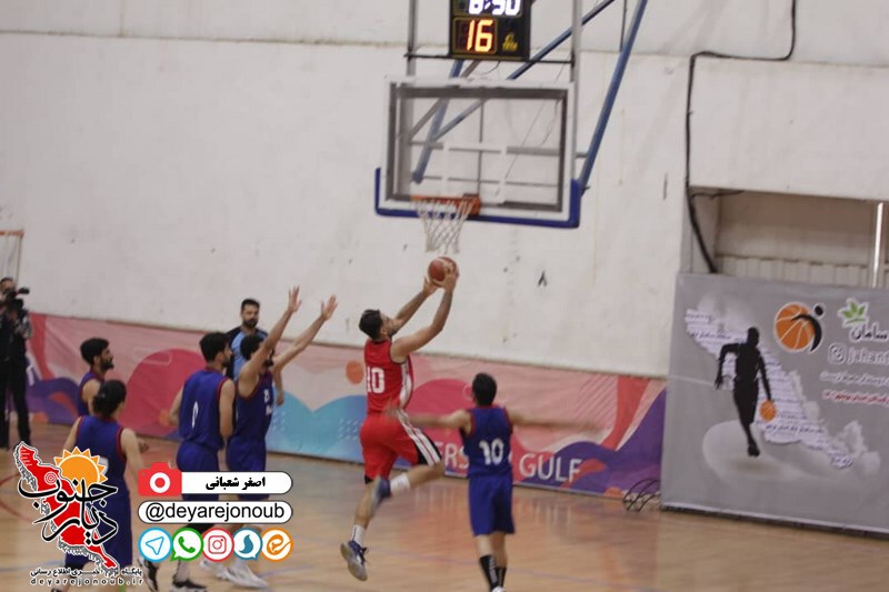 basketbale n dashtestan 1