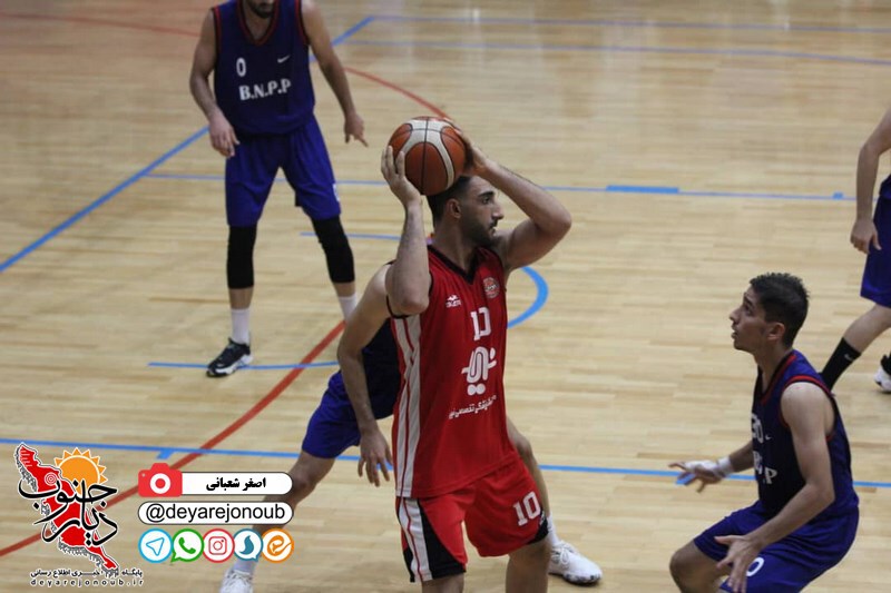 basketbale n dashtestan 1