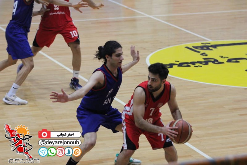 basketbale n dashtestan 1