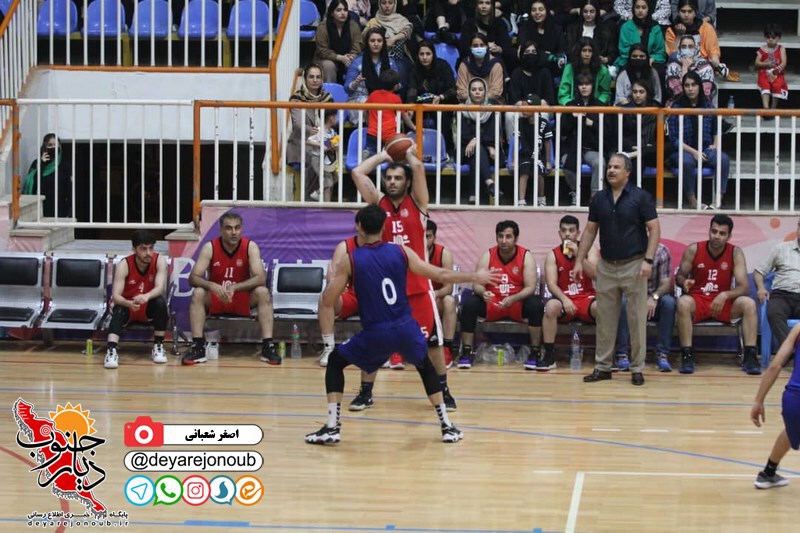 basketbale n dashtestan 1