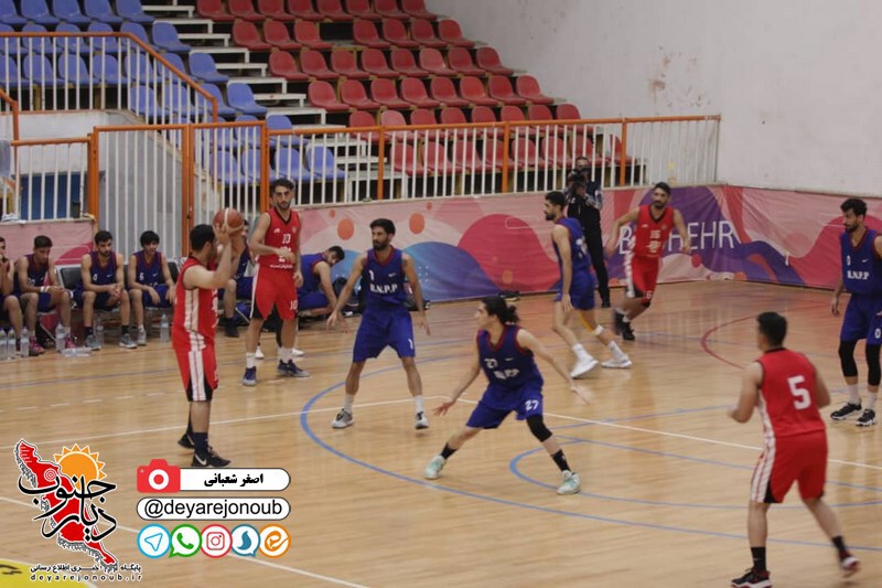 basketbale n dashtestan 1