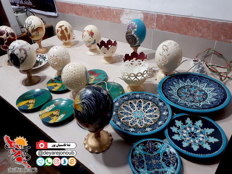 namayeshgah s borazjan 1