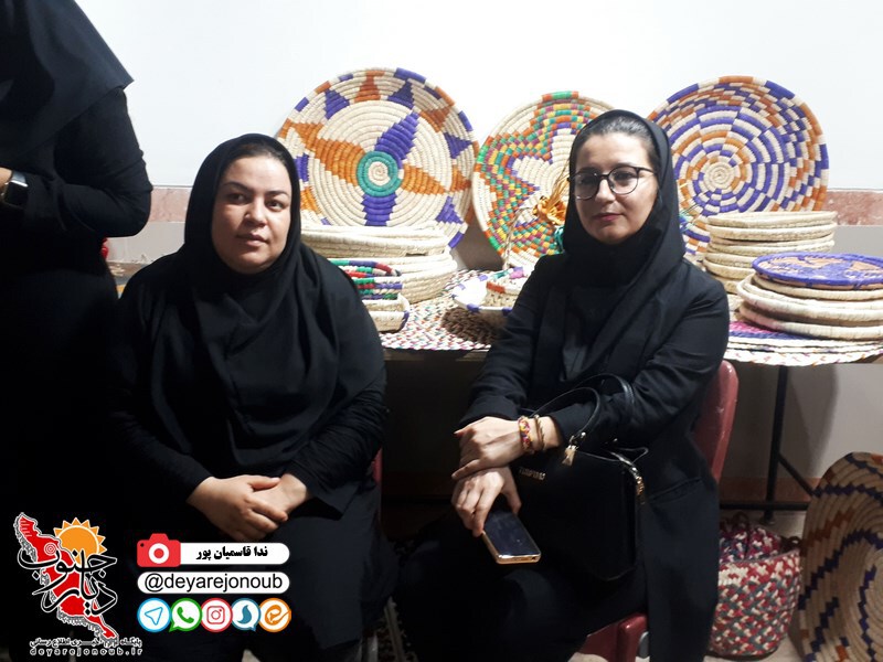 namayeshgah s borazjan 1