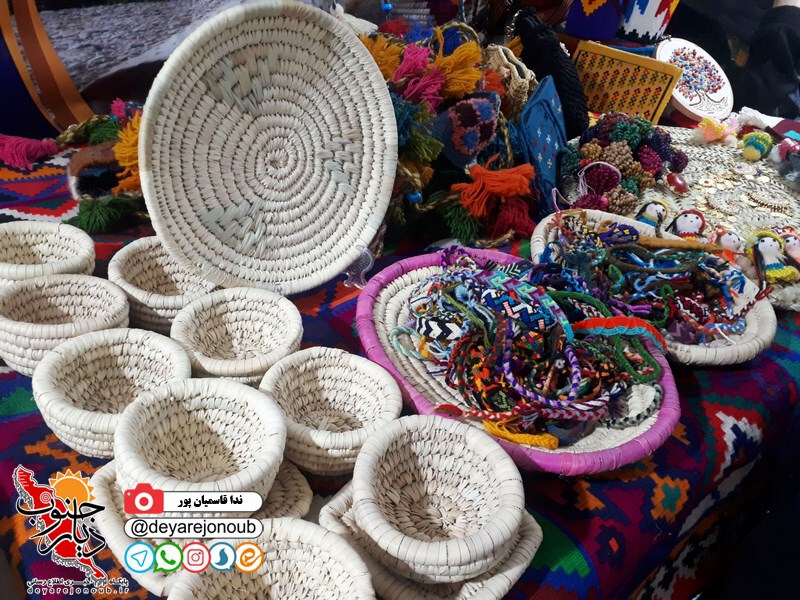 namayeshgah s borazjan 1