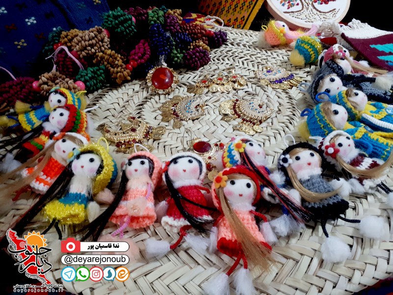 namayeshgah s borazjan 1