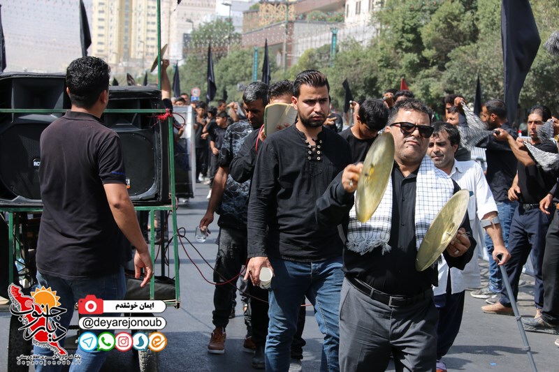 tasoa mashhad 1