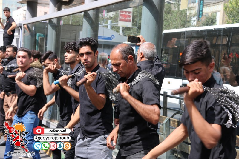 tasoa mashhad 1