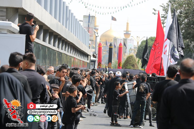 tasoa mashhad 1