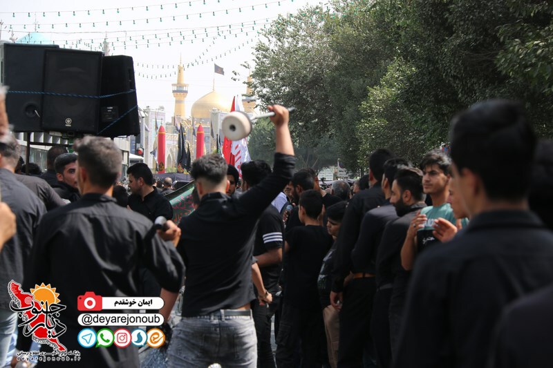 tasoa mashhad 1