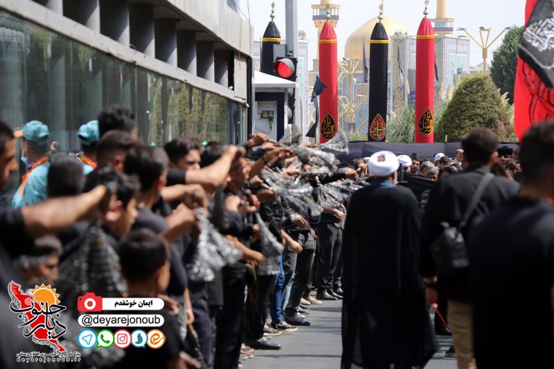 tasoa mashhad 1