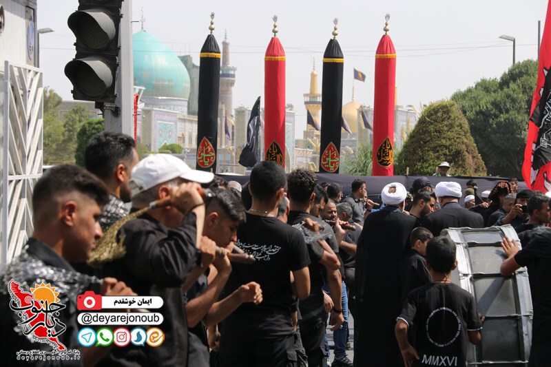 tasoa mashhad 1