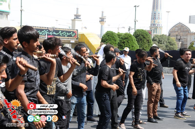 tasoa mashhad 1