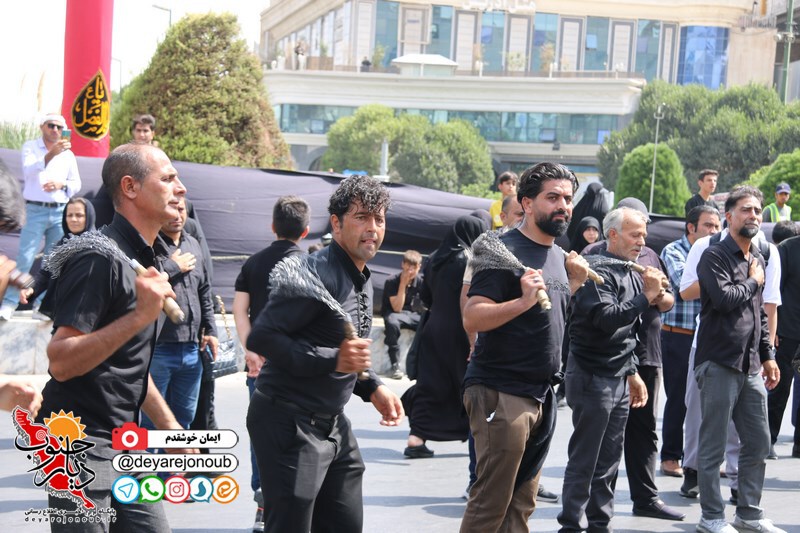 tasoa mashhad 1