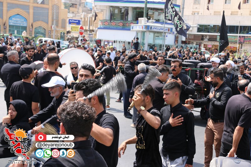 tasoa mashhad 1