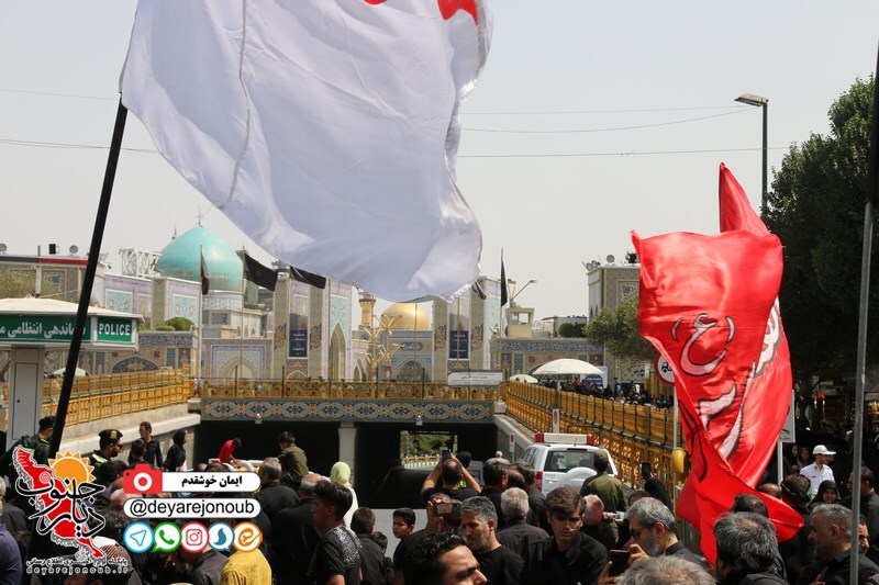 tasoa mashhad 1