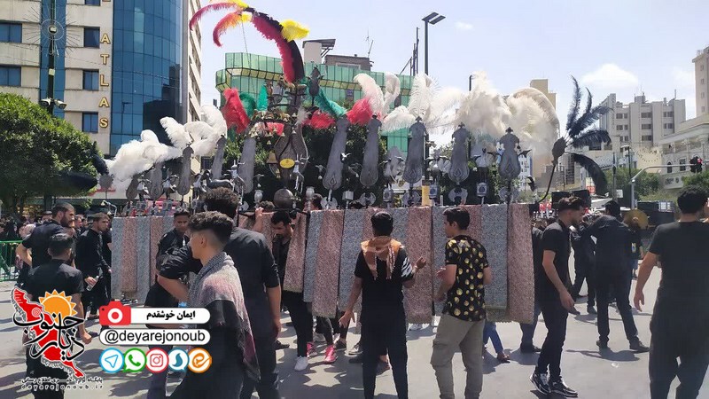 tasoa mashhad 1