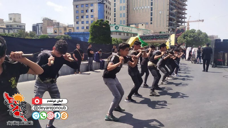 tasoa mashhad 1