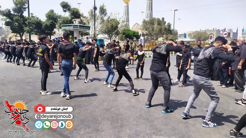 tasoa mashhad 1