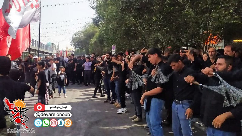 tasoa mashhad 1