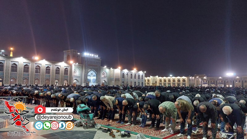 tasoa mashhad 1