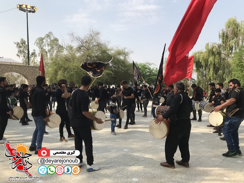 jamandegan arbaeen dalaki 1